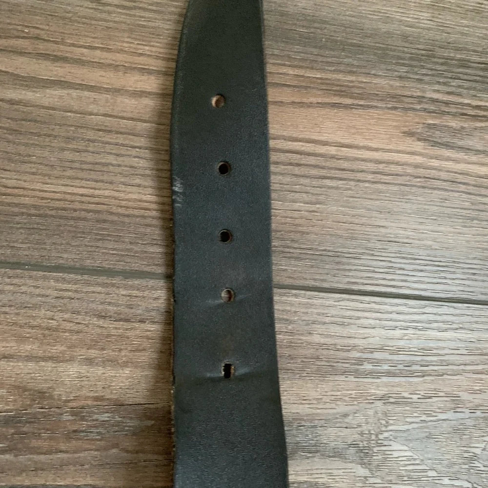 Anca de potro belt